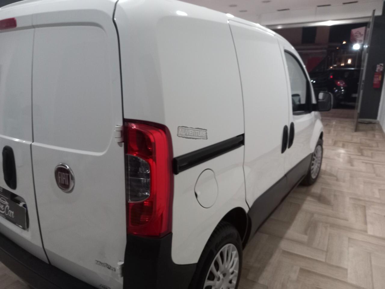 Fiat Fiorino 1.3 MJT 75CV Furgone E5