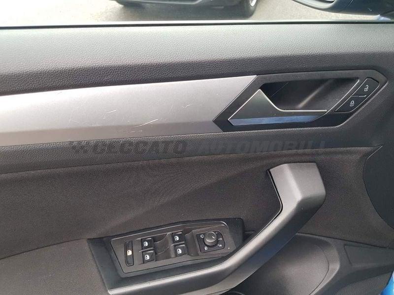 Volkswagen T-Roc 1.0 tsi Life 110cv