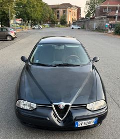 Alfa Romeo 156 1.9 JTD (Su appuntamento)