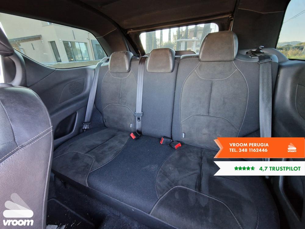 DS3 PureTech 110 SportChic Cabrio 2018 NEOPATENTAT