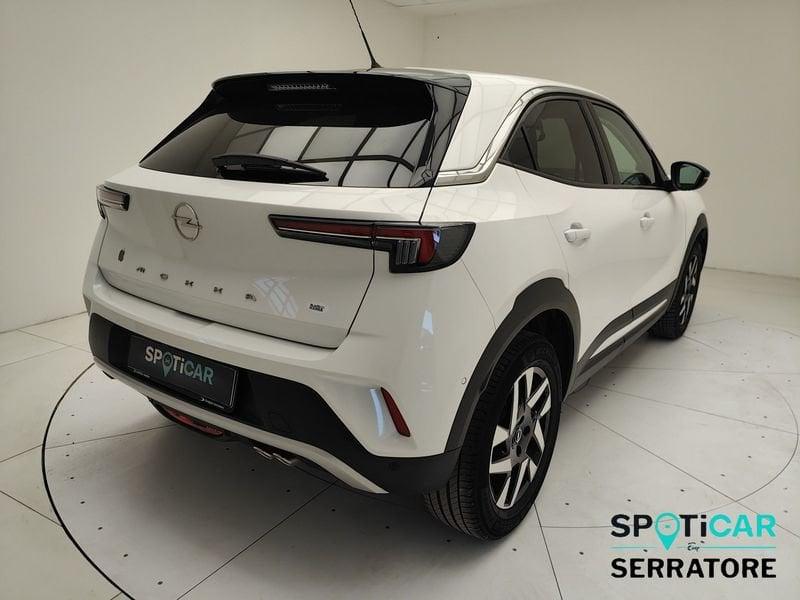 Opel Mokka II 2020 1.2 t Elegance s&s 130cv at8
