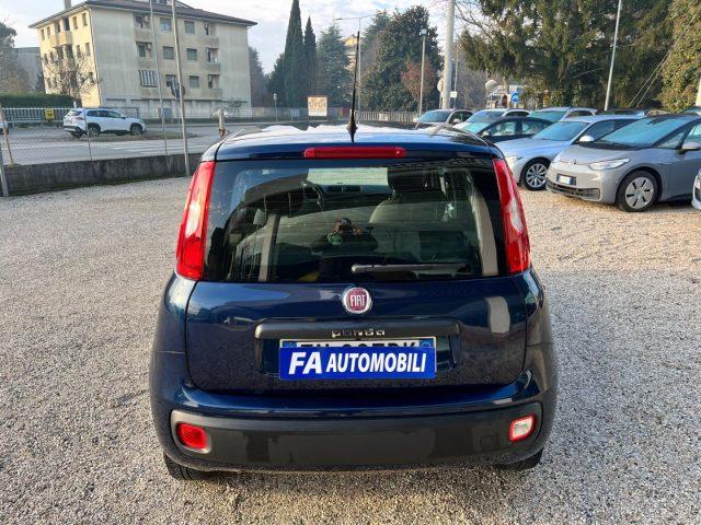 FIAT Panda 1.2 EasyPower Easy GPL -OK NEOPATENTATI-