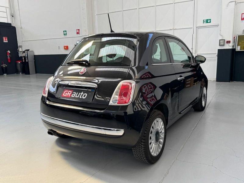 FIAT 500 500 1.2 By Gucci