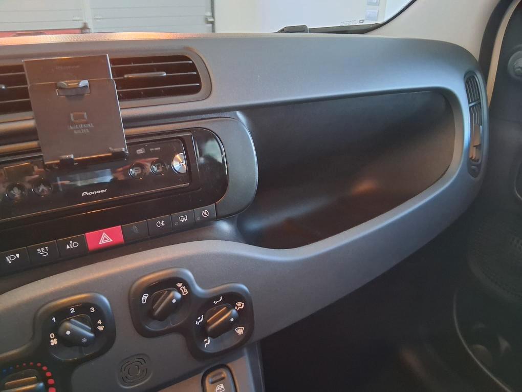 Fiat Panda 1.2 Easy s&s 69cv my19