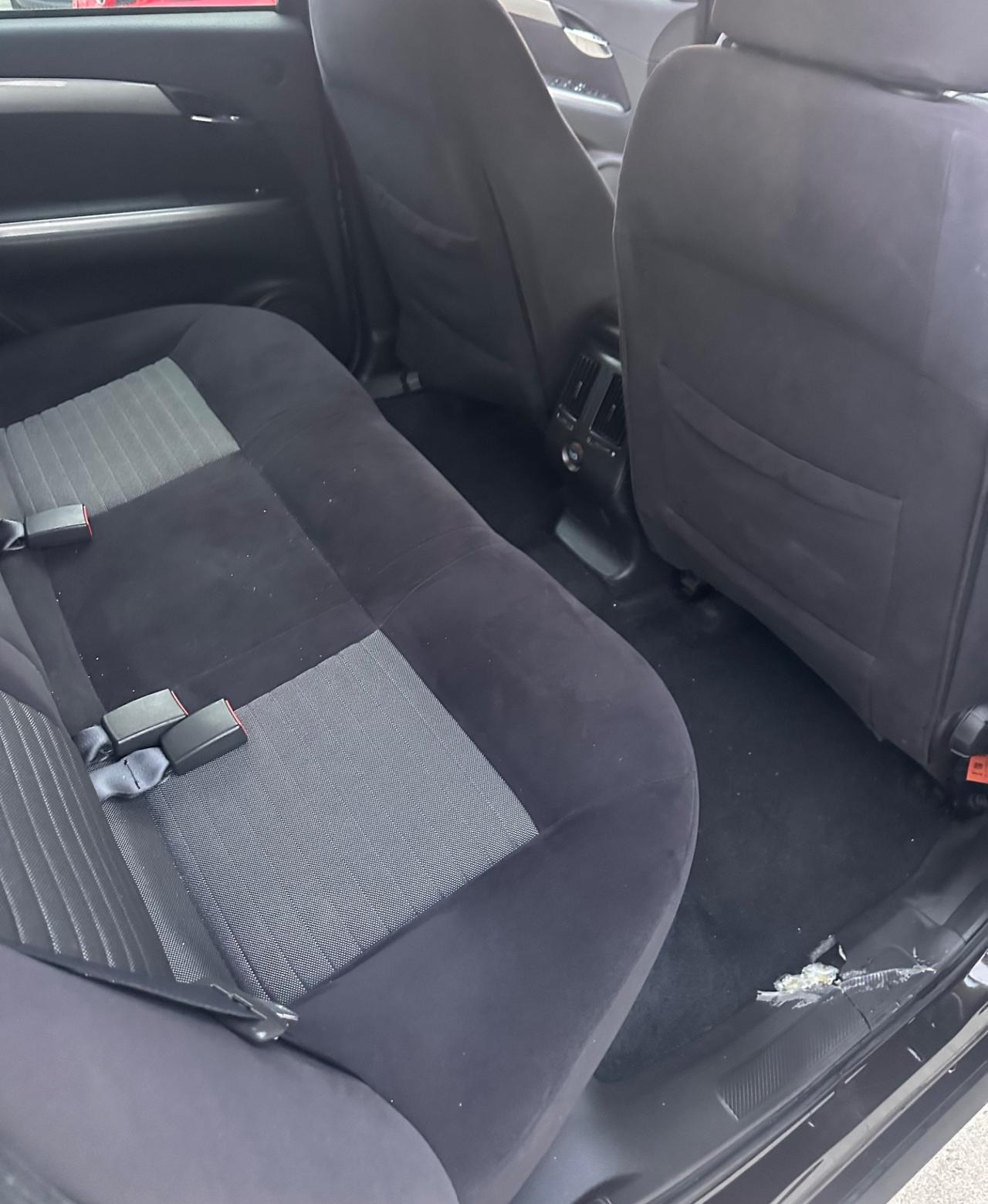 Fiat Croma 1.9 Multijet 150cv 16V Dynamic UNIPROPRIETARIO