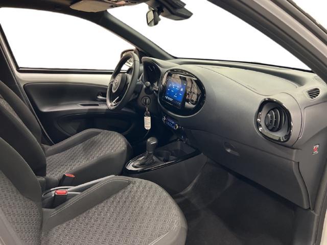 TOYOTA Aygo X 1.0 VVT-i 72 CV 5 porte Trend Air S-CVT
