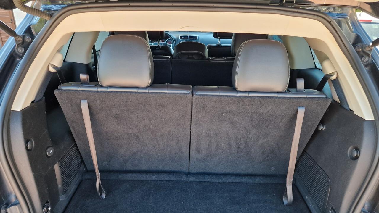 Fiat Freemont 2.0 Multijet 140 CV Urban