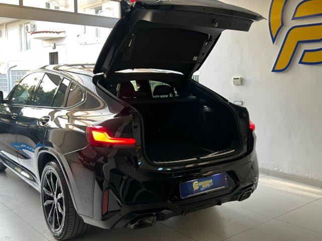 BMW X4 xDrive20d 48V Msport tua da ?659,00