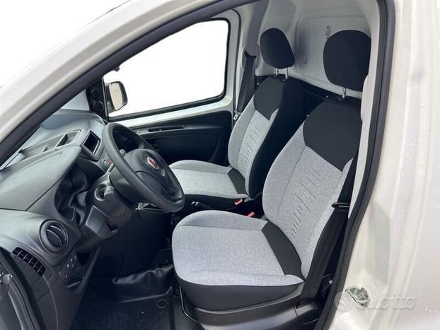 FIAT Fiorino S2 Cargo 1.3 Multijet95 Cv E6.4