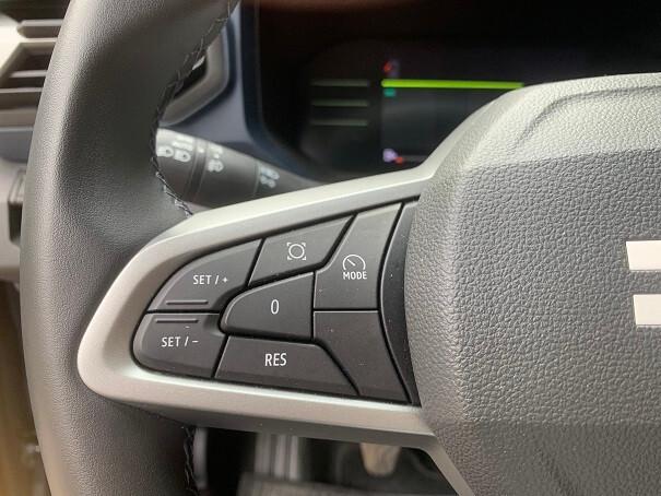Dacia Duster Eco-G 100 CV Journey