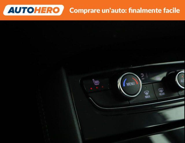 OPEL Grandland X 1.2 Turbo 12V 130 CV aut.