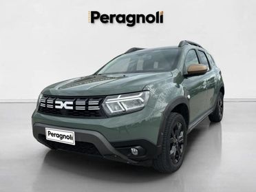 DACIA Duster 1.5 Blue dCi 8V 115 CV 4x4 Journey