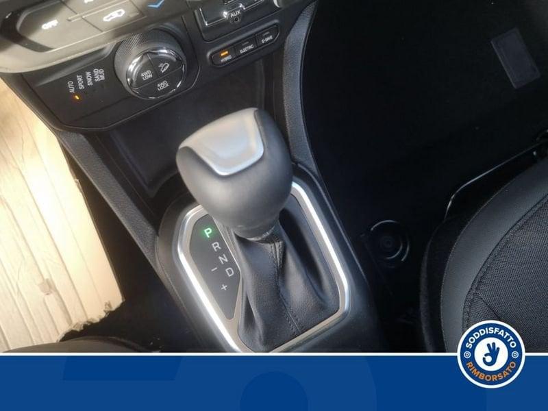 Jeep Renegade 1.3 Benzina PHEV Limited MY23