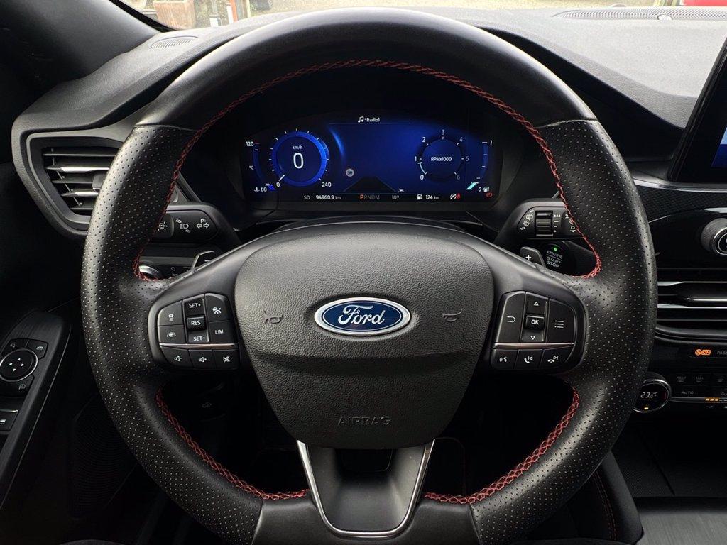 FORD Kuga 1.5 EcoBlue 120 CV aut. 2WD ST-Line X del 2022