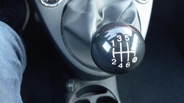 FIAT 500 *PROMO* 1.0 Hybrid Dolcevita