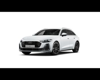 AUDI Audi A5 Avant S line edition TDI quattro 150 kW S tronic