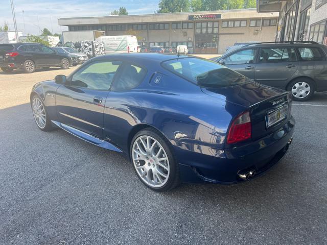 MASERATI GranSport 4.2 V8