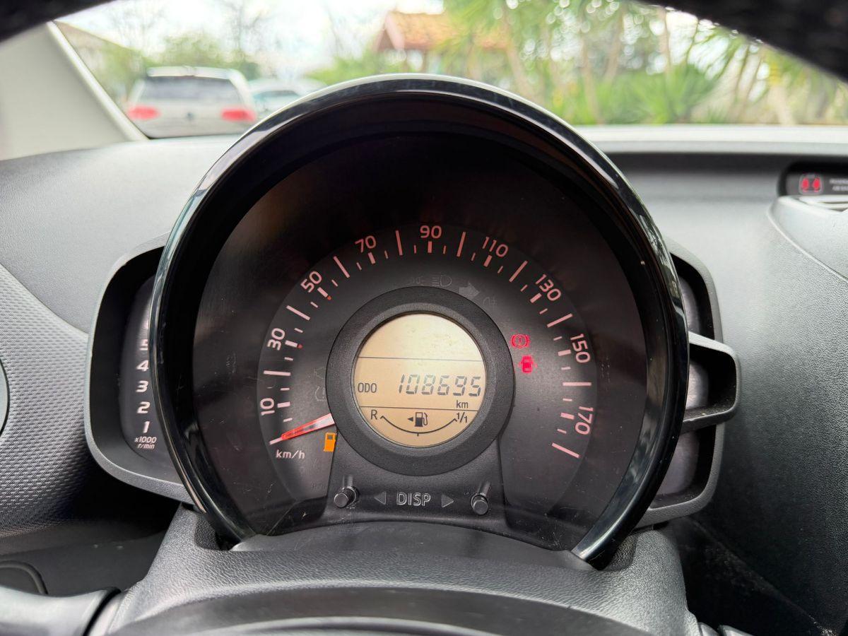 CITROEN - C1 - CABRIO 1.2 VTi 82 5 porte Shine