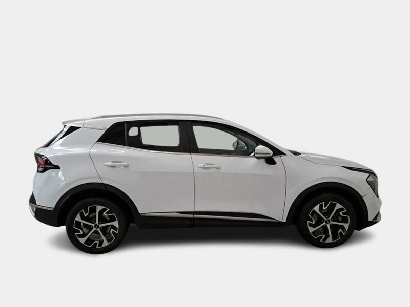 KIA SPORTAGE 1.6 TGDI HEV STYLE 2WD AUTO SUV