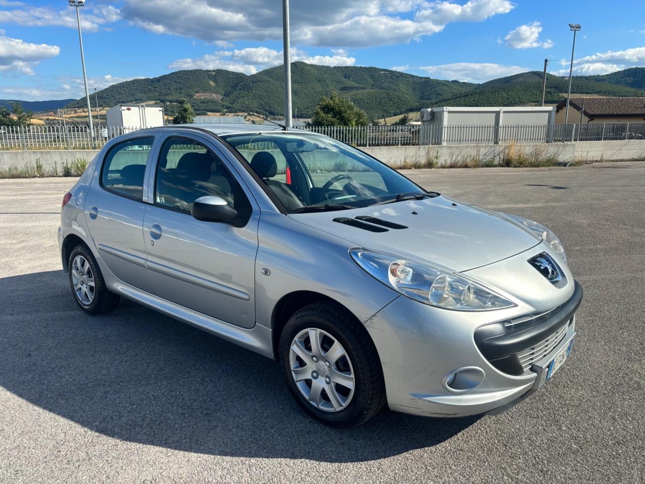 Peugeot 206 Plus 1.1 60CV 5p. Urban