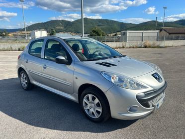 Peugeot 206 Plus 1.1 60CV 5p. Urban