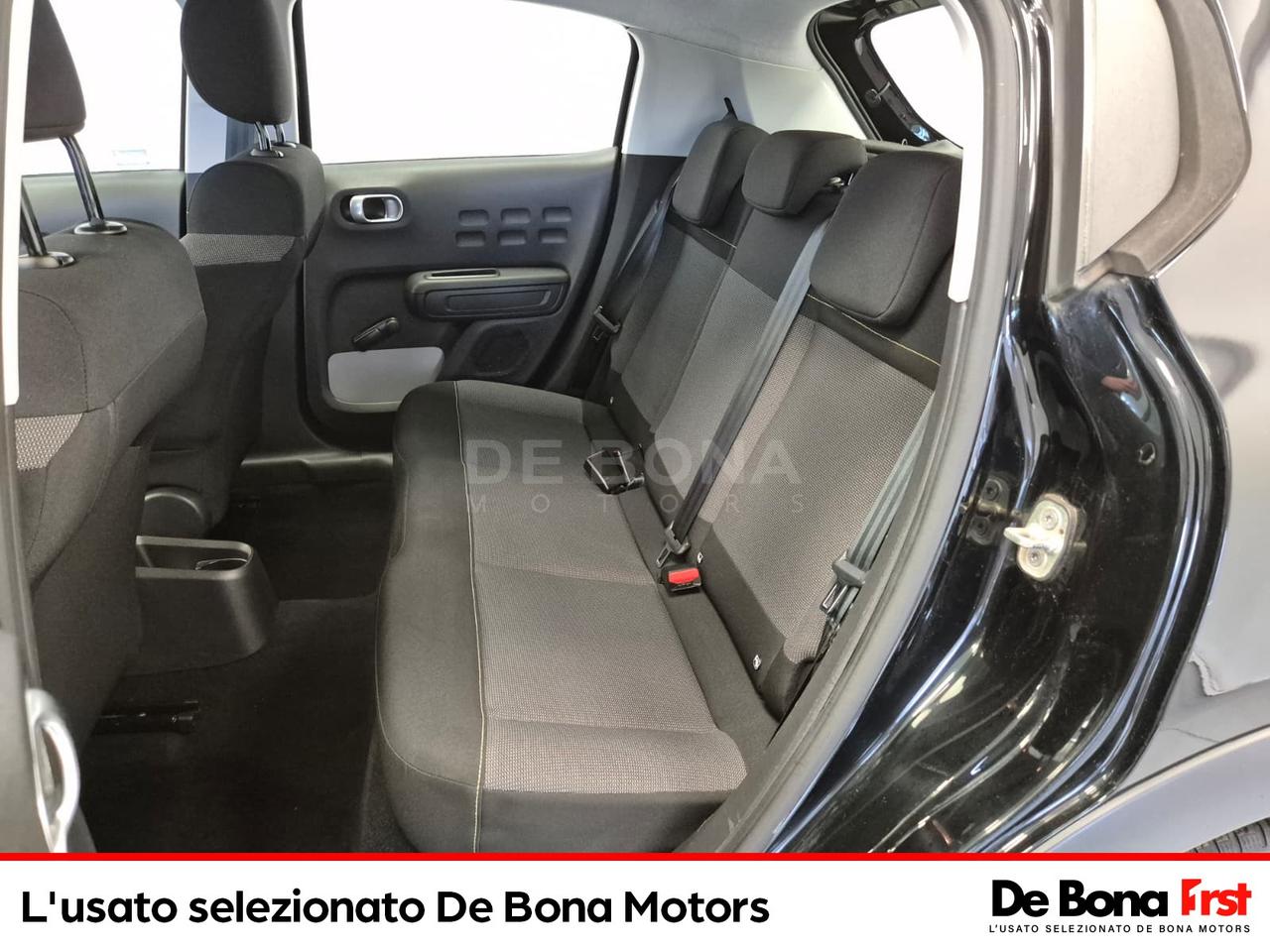 Citroen C3 1.2 puretech shine 82cv