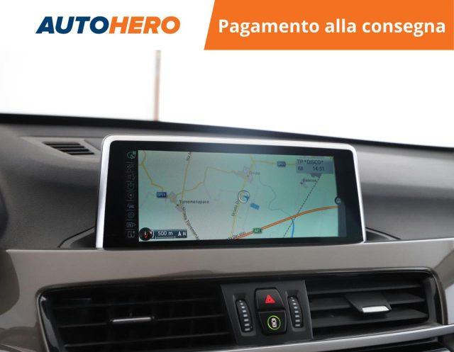 BMW X1 xDrive20d xLine