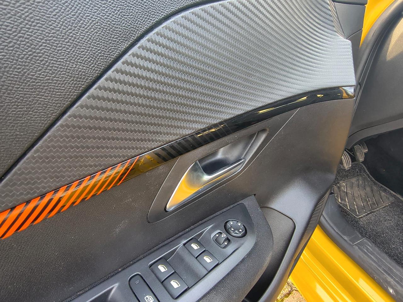 Peugeot 208 PureTech 75 Stop&Start 5 porte Active