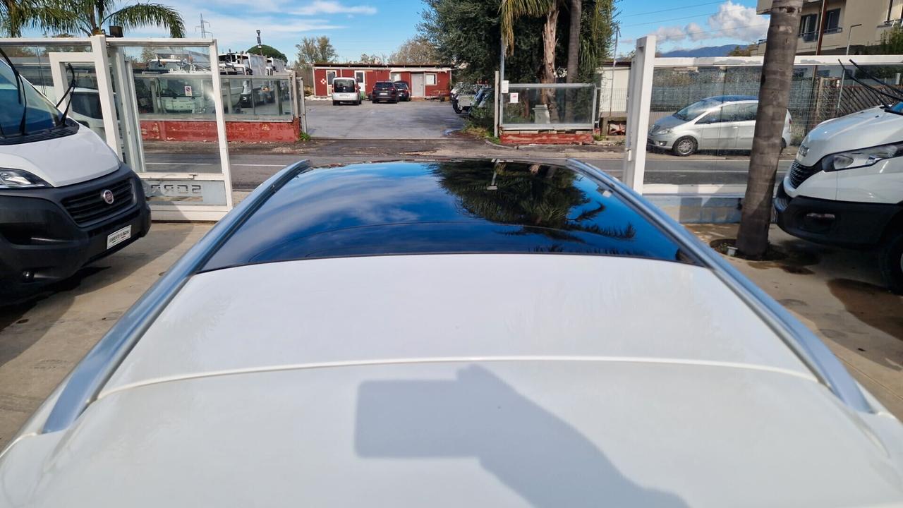 Peugeot 508 2.2 HDi 204CV aut. SW Ciel GT -2013