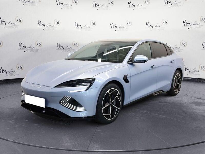 BYD Seal Seal 82,5 kWh Design NAVI LED DYNAUDIO