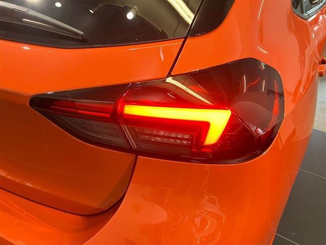 OPEL Corsa 5 Porte 1.2 100cv GS Line SeS