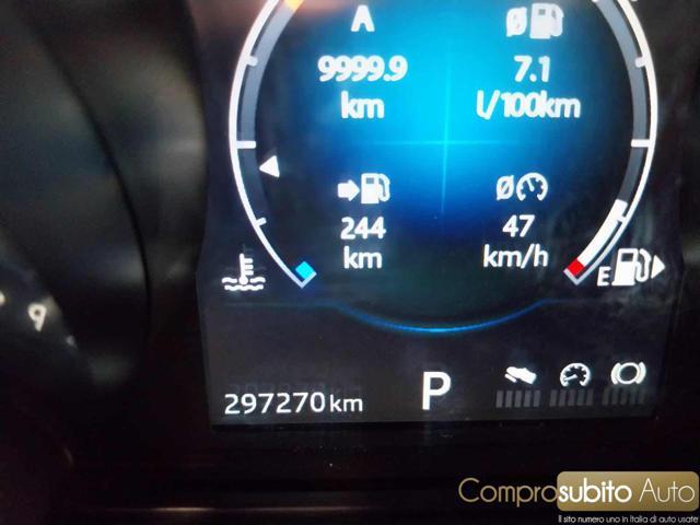 JAGUAR F-Pace 2.0 D 180 CV AWD Prestige Automatica PERFETTA