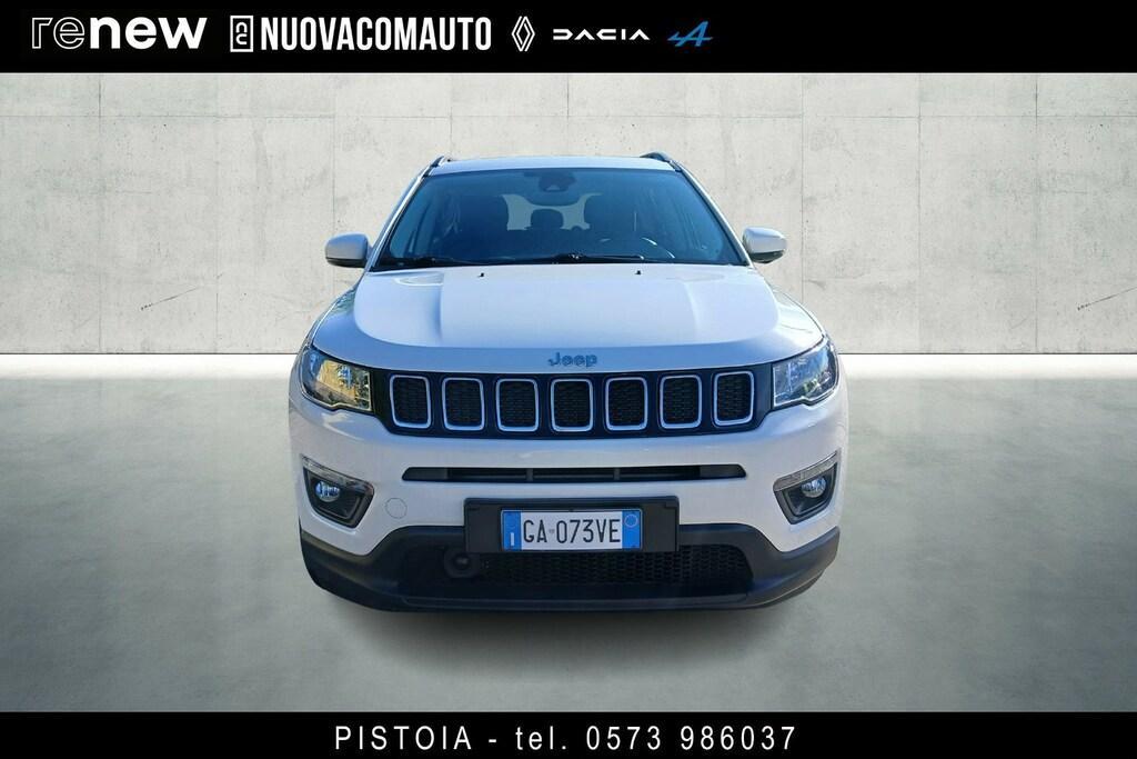 Jeep Compass 1.6 Multijet II Longitude 2WD