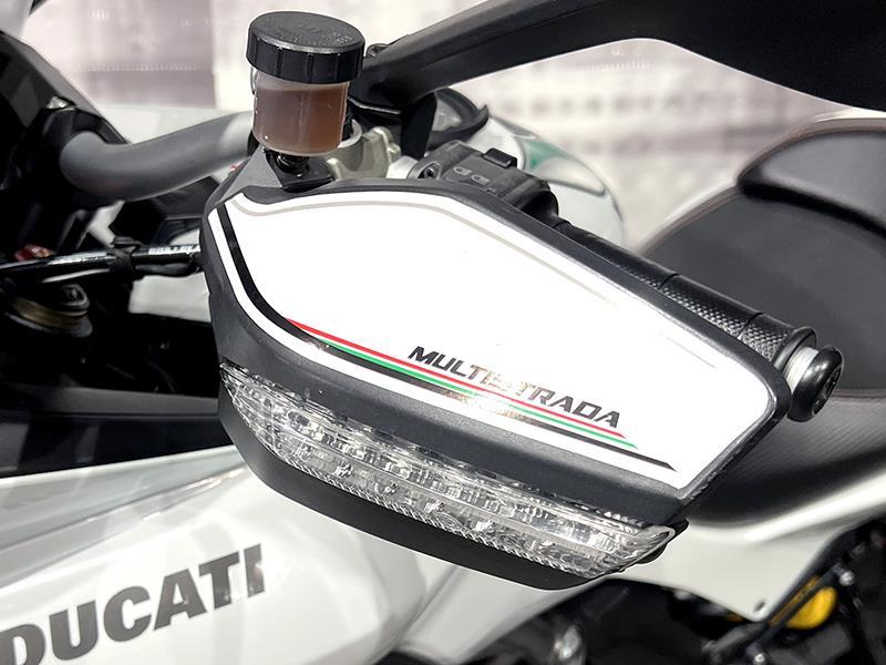 Ducati Multistrada 1200
