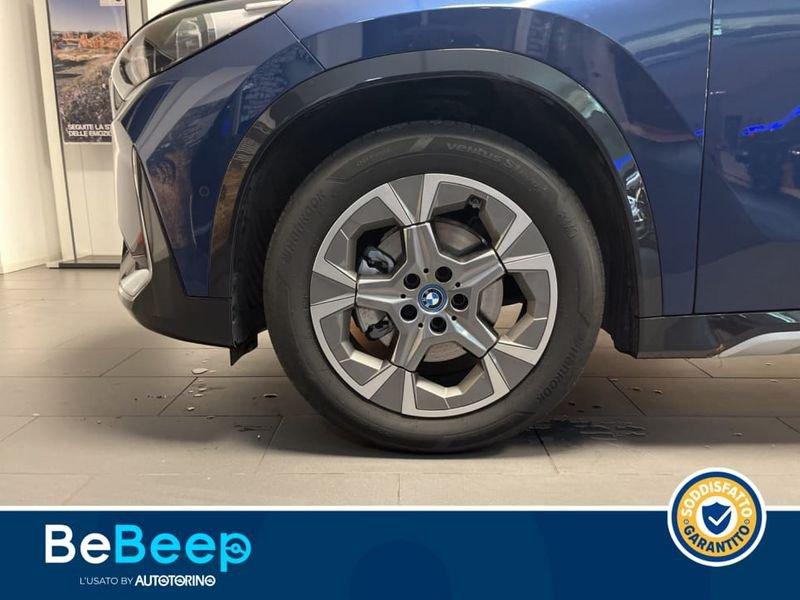 BMW X1 I EDRIVE 20 X-LINE