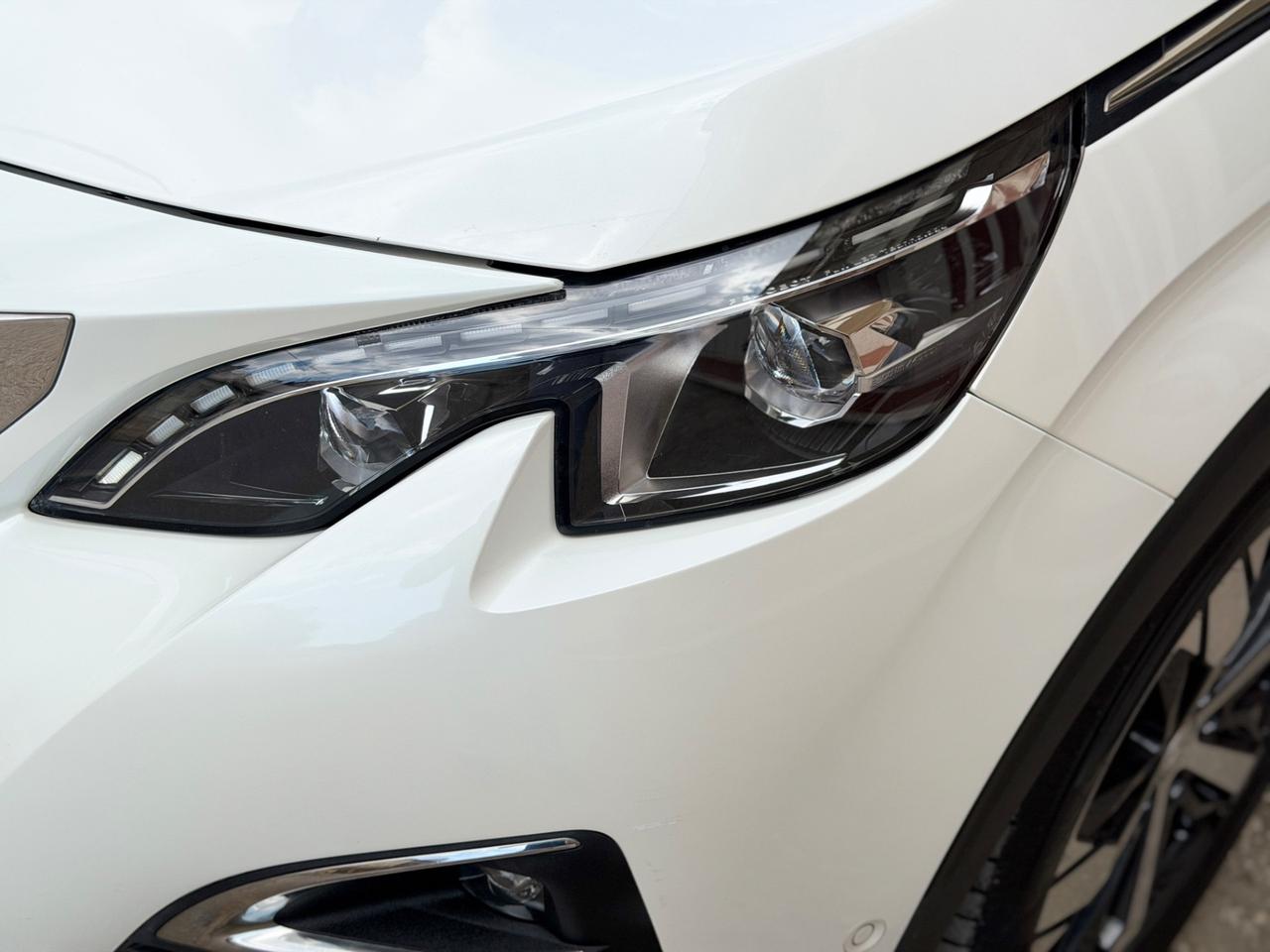 Peugeot 3008 BlueHDi 130 S&S GT Line 2019