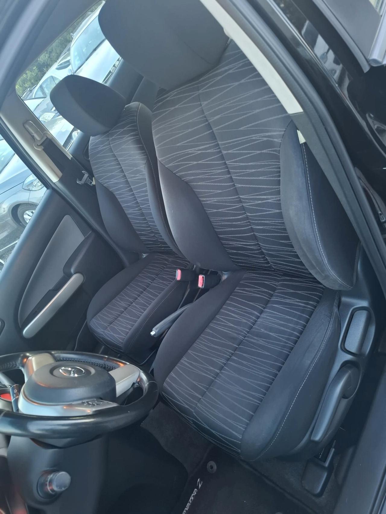 Mazda 2 Mazda2 1.3 16V 75CV 5p. Play Gen. GPL