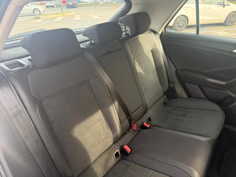 Volkswagen T-Roc 1.5 tsi Style dsg