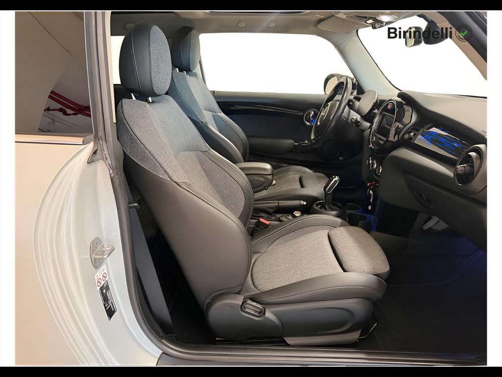 MINI Mini 4ª serie (F56) - Mini 1.5 Cooper Boost