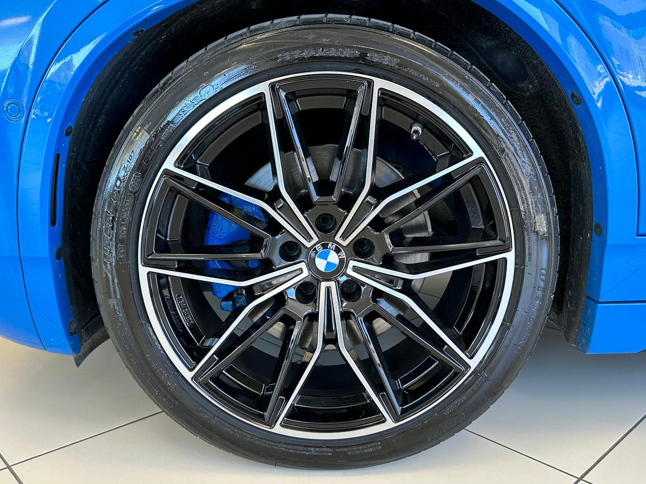 Bmw X2 xDrive25d Msport-X 231 CV - 2018