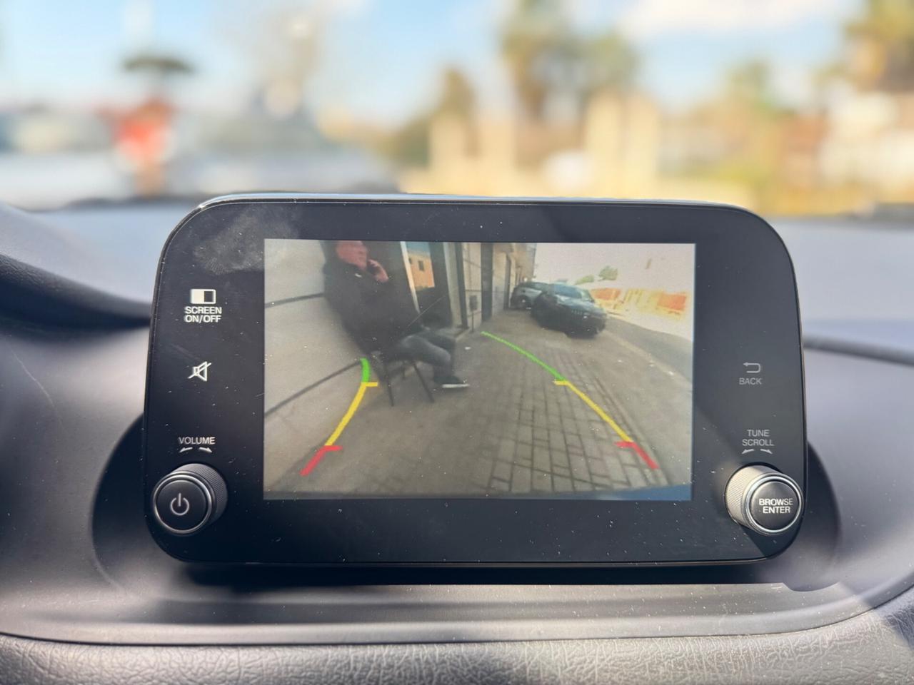 Fiat Tipo 1.6 Mjt S&S SW City Sport