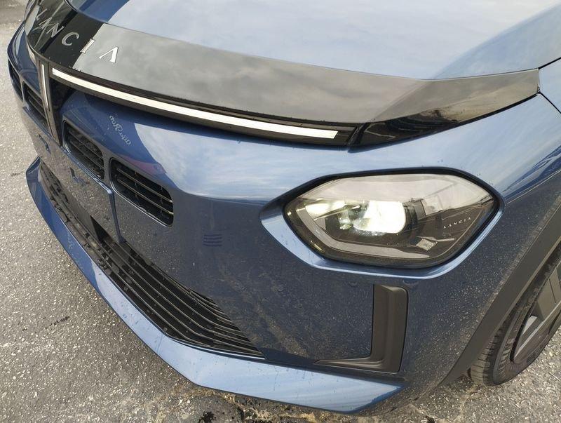 Lancia Ypsilon Ibrida Ibrida 100cv Ypsilon e-DCT se con finanziamento extrasconto 1000 €