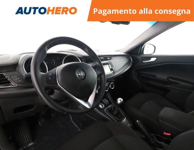 ALFA ROMEO Giulietta 1.4 Turbo 120 CV