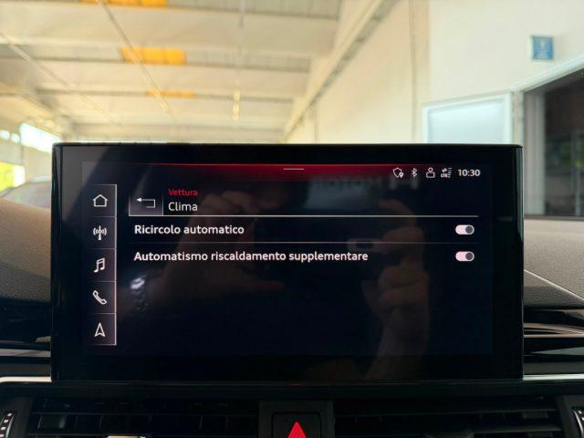 AUDI S5 TDI quattro tiptronic //PARI AL NUOVO//