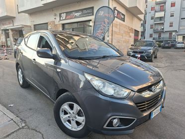 Hyundai iX35 1.7 CRDi Comfort * Navi * Garantita 12 Mesi
