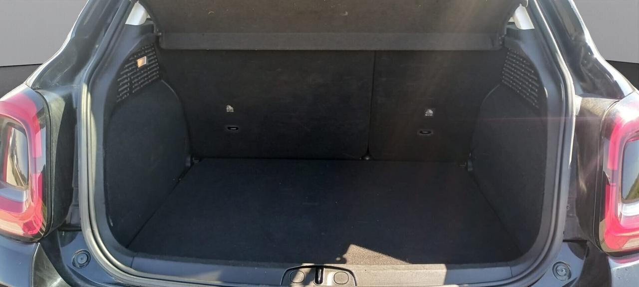 Fiat 500X 1.3 MultiJet 95 CV Sport