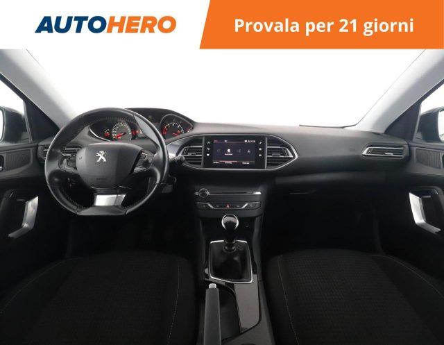 PEUGEOT 308 BlueHDi 130 S&S Active