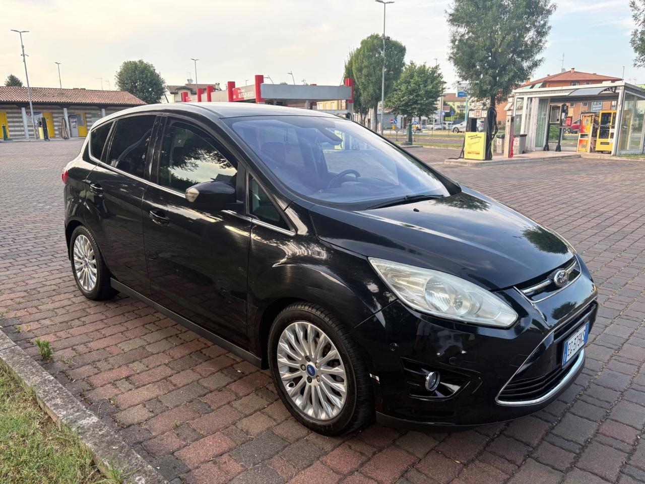Ford C-Max 1.6 TDCi 115CV Plus
