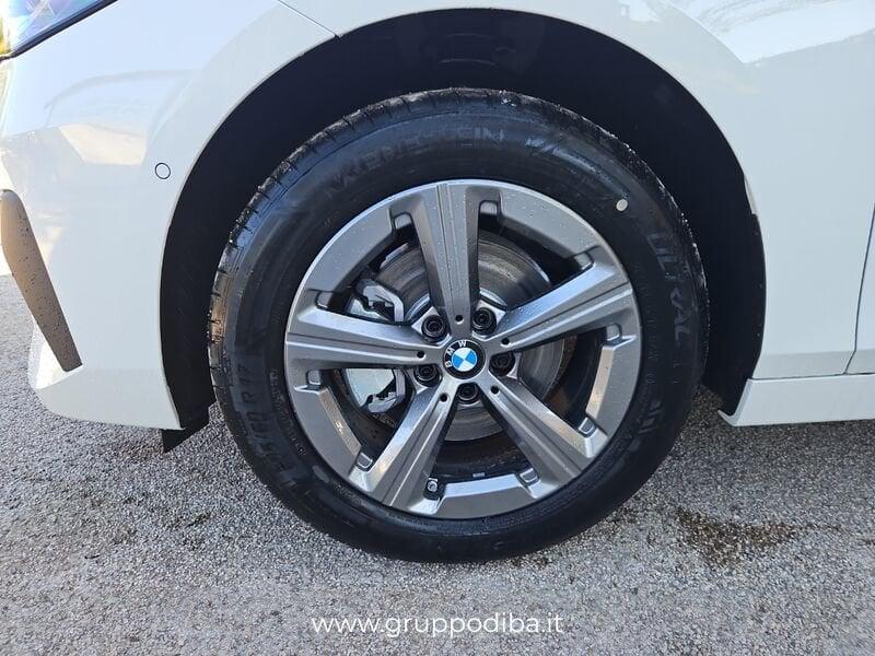 BMW Serie 2 Active Tourer Serie 2 218D ACTIVE TOURER
