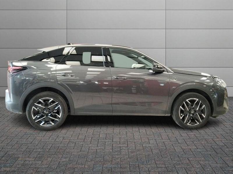 Peugeot 3008 Hybrid 145 GT e-DCS 6